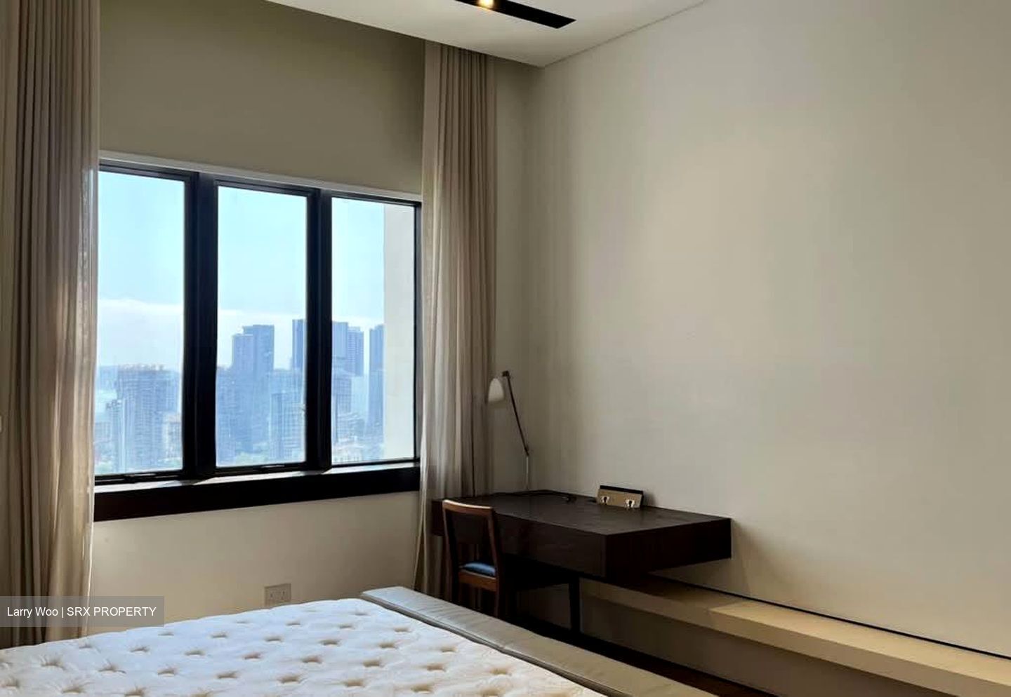 Beverly Hill (D10), Condominium #600170591